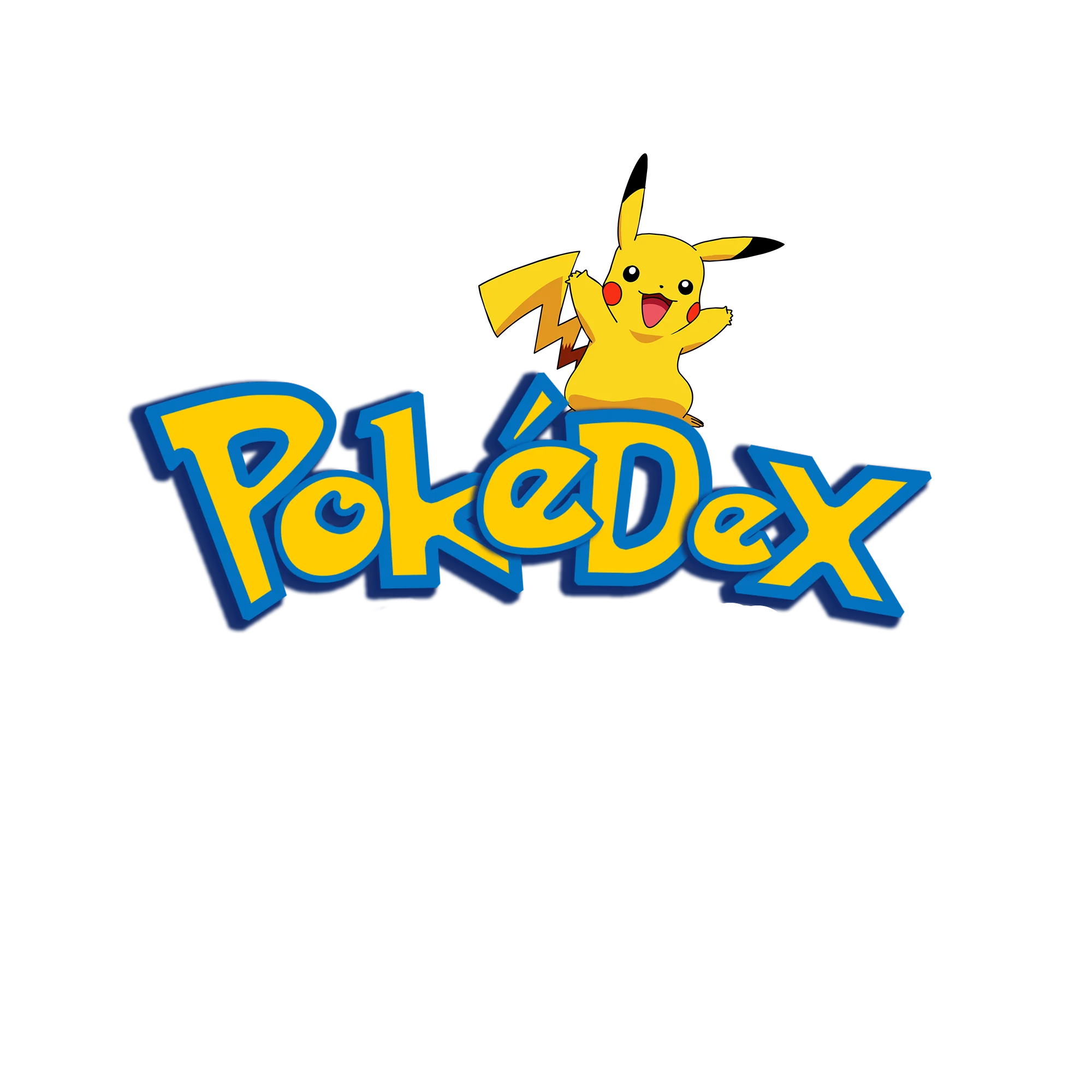 pokedex image